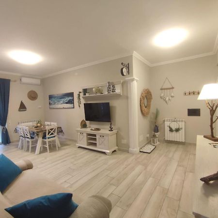 Luxury Beach House Torvaianica Zewnętrze zdjęcie