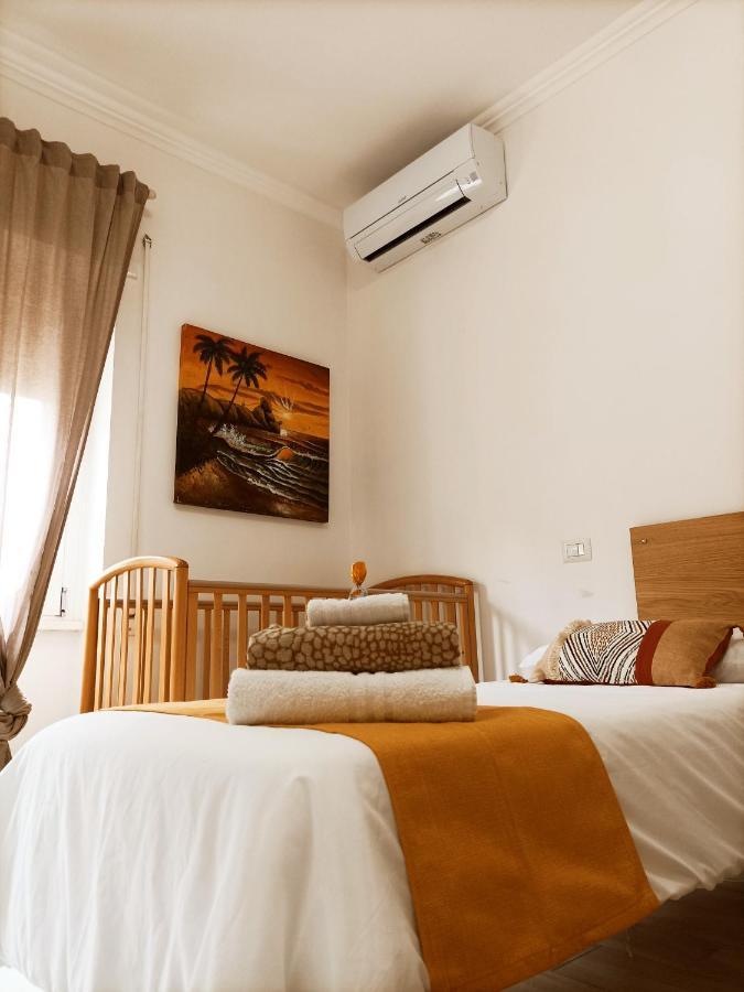 Luxury Beach House Torvaianica Zewnętrze zdjęcie