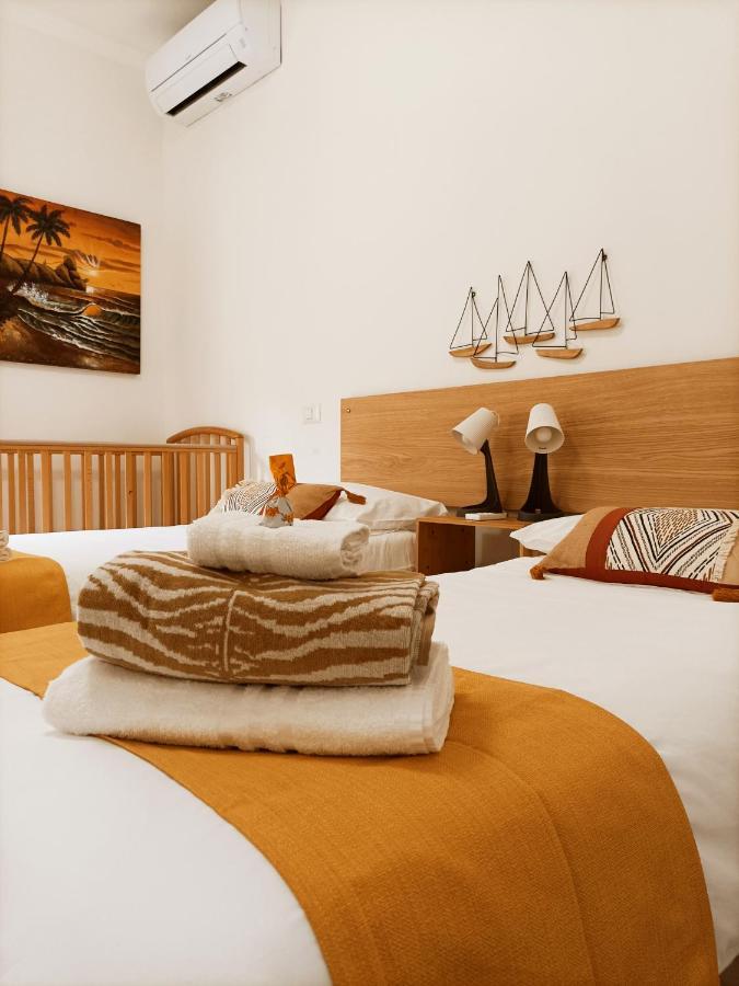 Luxury Beach House Torvaianica Zewnętrze zdjęcie