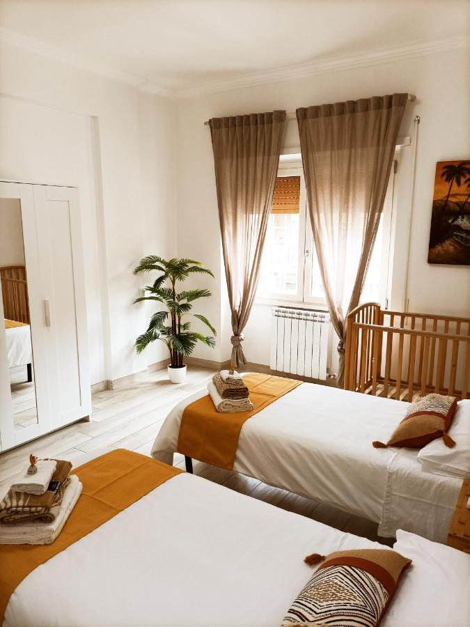 Luxury Beach House Torvaianica Zewnętrze zdjęcie