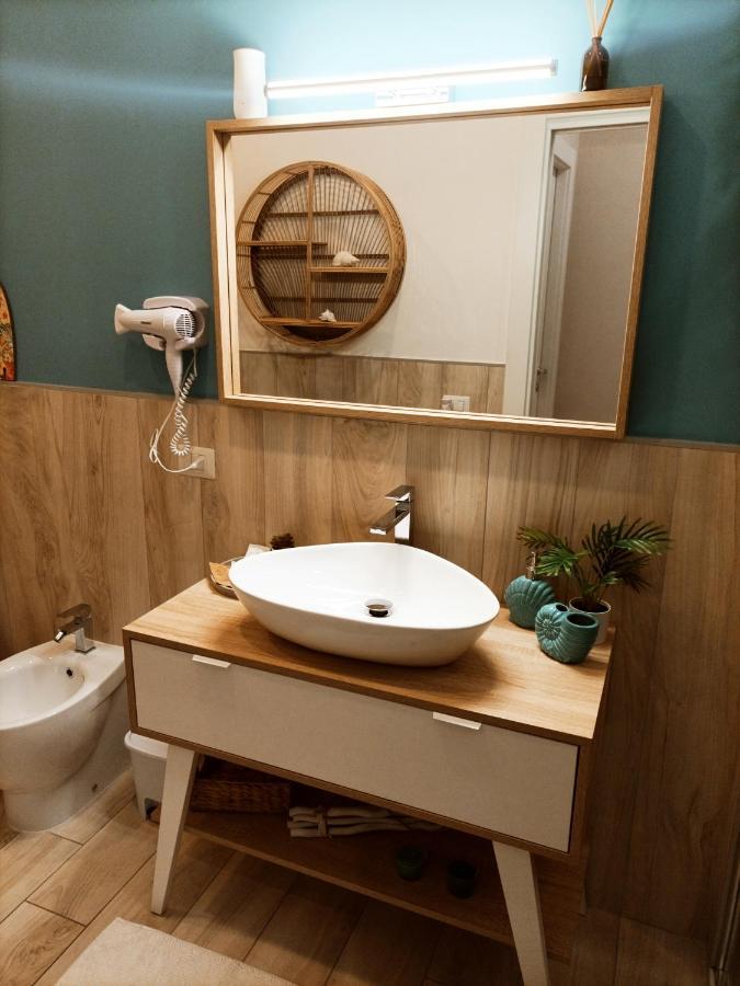 Luxury Beach House Torvaianica Zewnętrze zdjęcie