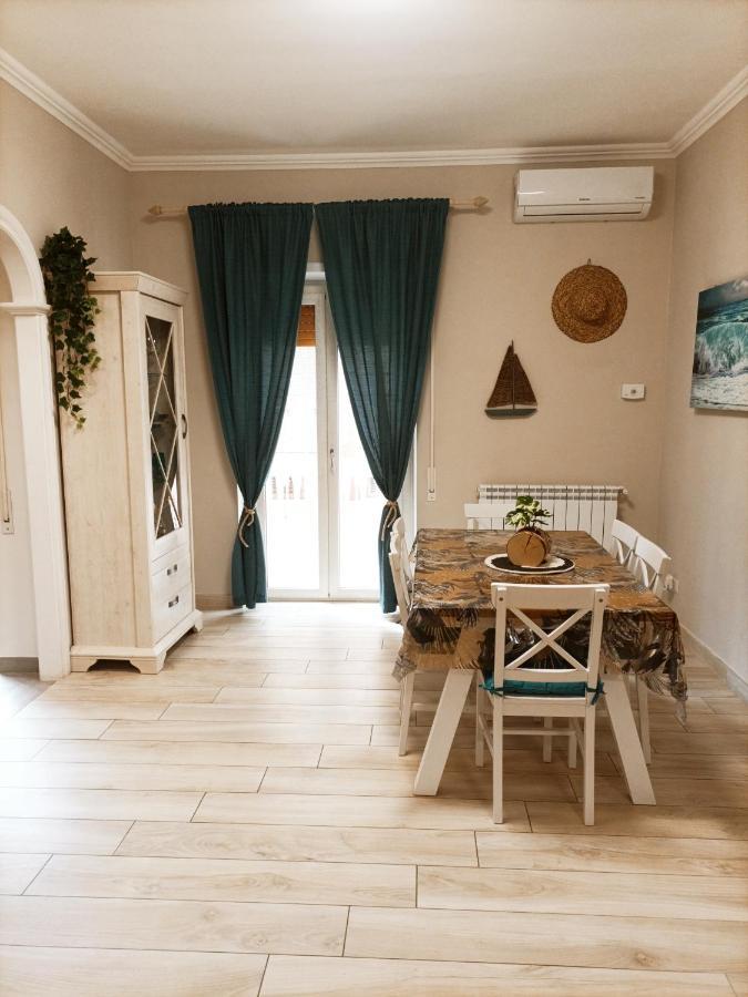 Luxury Beach House Torvaianica Zewnętrze zdjęcie