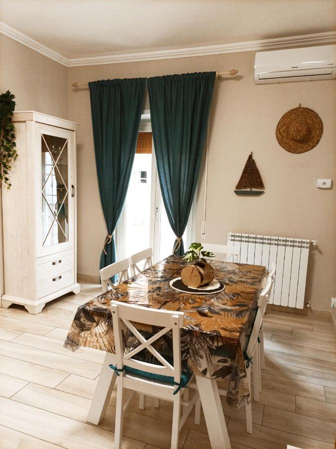 Luxury Beach House Torvaianica Zewnętrze zdjęcie