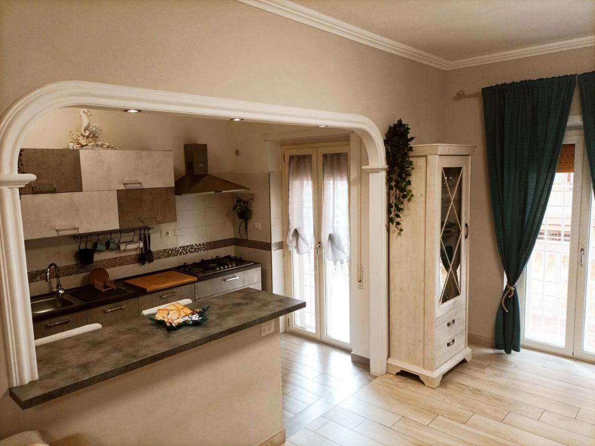 Luxury Beach House Torvaianica Zewnętrze zdjęcie