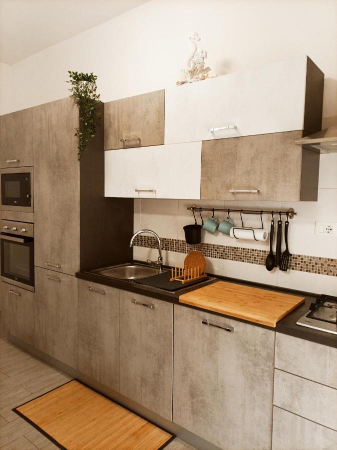 Luxury Beach House Torvaianica Zewnętrze zdjęcie