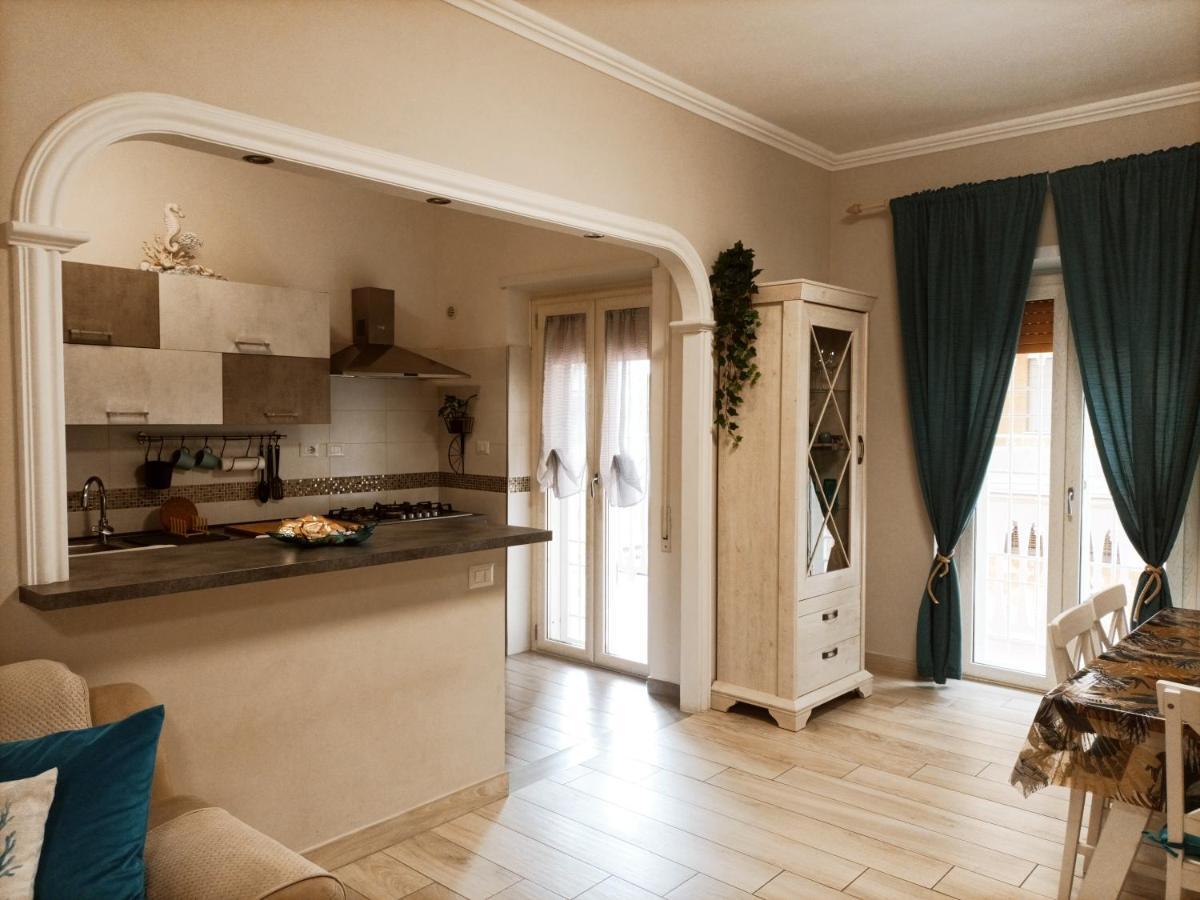 Luxury Beach House Torvaianica Zewnętrze zdjęcie