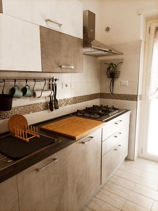 Luxury Beach House Torvaianica Zewnętrze zdjęcie