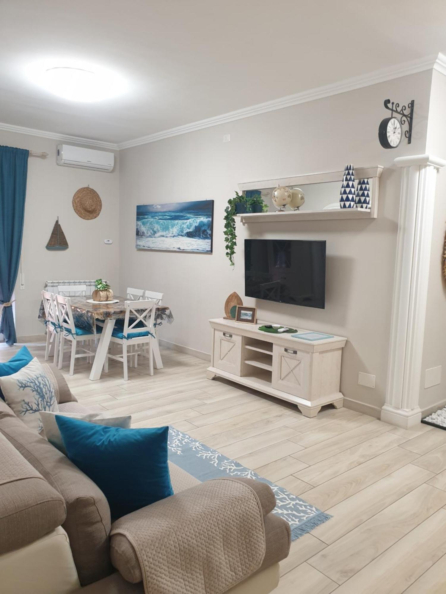 Luxury Beach House Torvaianica Zewnętrze zdjęcie
